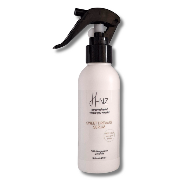Magnesium Spray